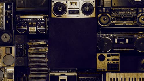 Hip Hop: The Songs That Shook America Bild 1