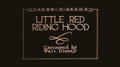 Little Red Riding Hood Bild 2