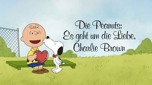 Die Peanuts: Es geht um die Liebe, Charlie Brown Bild 8