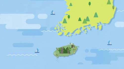 DAY6 힐링 여행은 핑계고 Bild 3