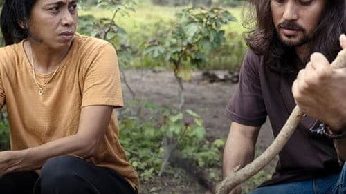 Perempuan Berkelamin Darah Bild 7