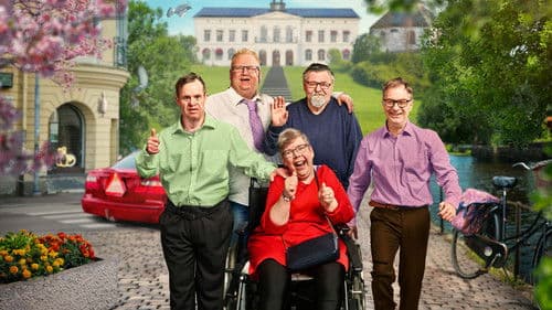 Välkommen till Köping Bild 1