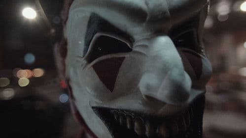 The Jester 2: Trick or Treat Bild 4