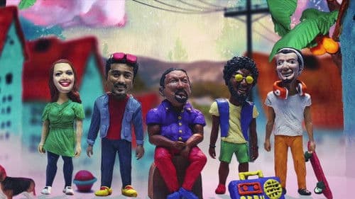 ഹണീ ബീ 2: സെലിബ്രേഷൻസ് Bild 2