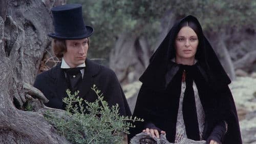 Jutrzenka (Un invierno en Mallorca) Bild 2