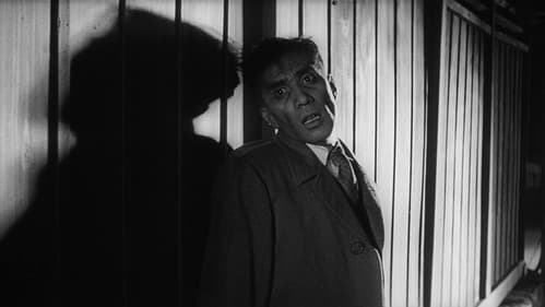 Die Bösen schlafen gut Bild 6