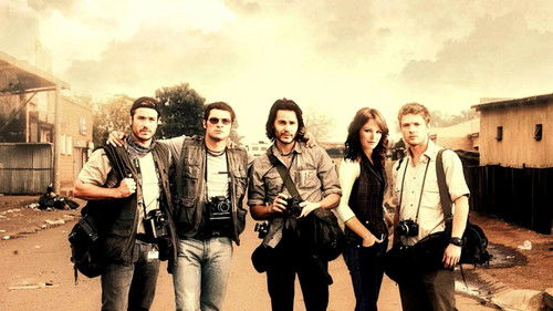 The Bang Bang Club Bild 2