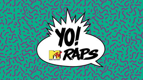 Yo! MTV Raps Bild 2