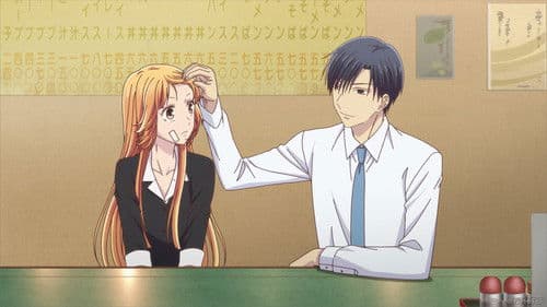 Fruits Basket - Prelude Bild 6