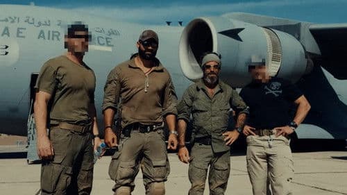 American Mercenaries: Killing in Yemen Bild 3