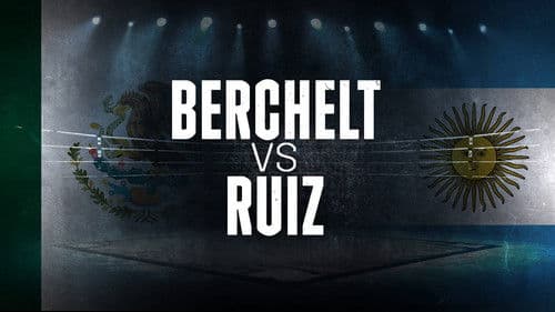 Miguel Berchelt vs. Diego Ruiz Bild 1