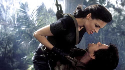 James Bond 007 - GoldenEye Bild 8