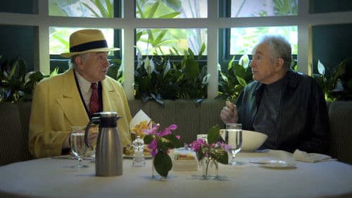 Dick Tracy Special: Tracy Zooms In Bild 1