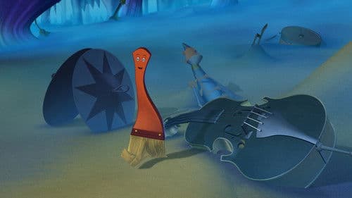 Piccolo, Saxo et Compagnie Bild 6