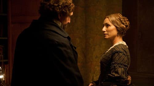 The Invisible Woman Bild 4