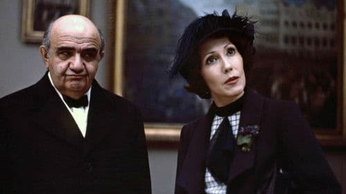 Sprawa Gorgonowej Bild 3