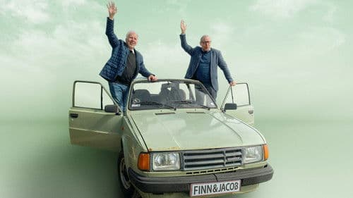 Finn og Jacob på vejen igen Bild 1