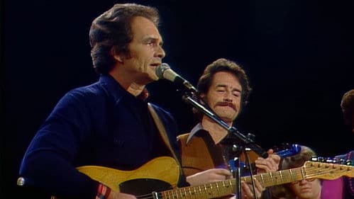 Merle Haggard: Live From Austin, TX '78 Bild 1