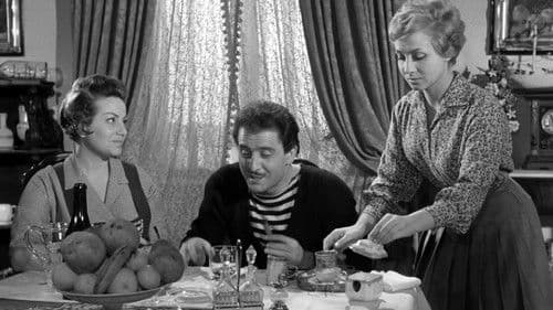 Io, mammeta e tu Bild 6