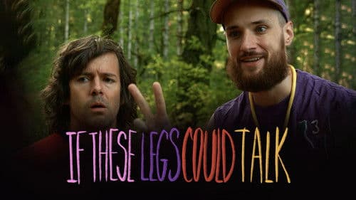 If These Legs Could Talk Bild 2