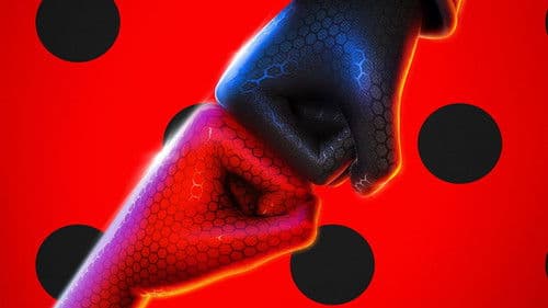 Miraculous: Ladybug & Cat Noir - Der Film Bild 6