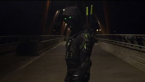 Spectre: Genesis Bild 4