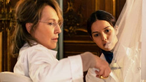 Haute Couture - Die Schönheit der Geste Bild 3