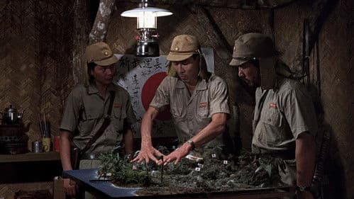 Blutiger Strand Bild 7