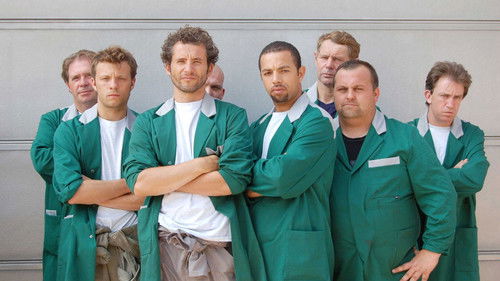 Une chaîne pour deux Bild 1