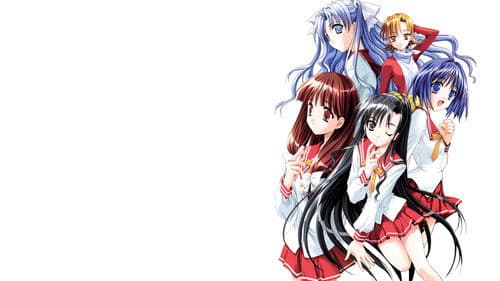 あしたの雪之丞 Bild 1