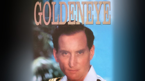Goldeneye - Der Mann, der James Bond war Bild 5
