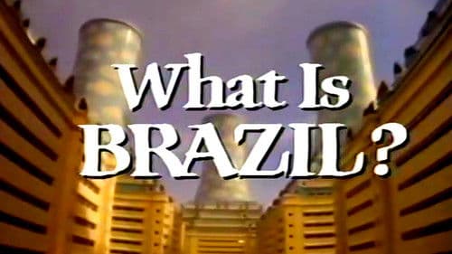 What Is Brazil? Bild 1