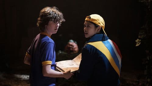 R.L. Stine's Pumpkinhead Bild 6