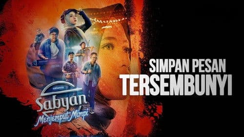 Sabyan Menjemput Mimpi Bild 1