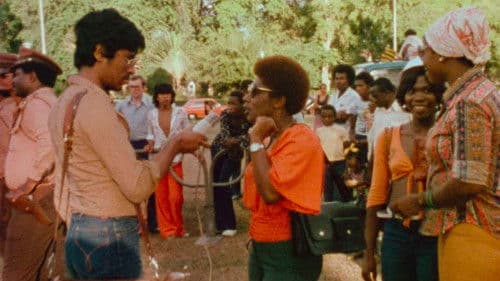 Vrouwen van Suriname Bild 2