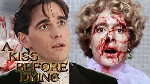 Der Kuß vor dem Tode Bild 8