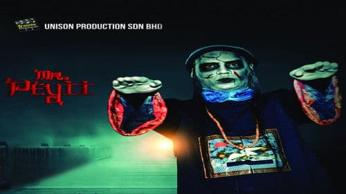 Mr Peyii Bild 1
