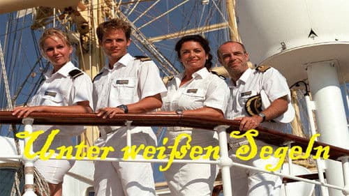 Unter weißen Segeln Bild 1