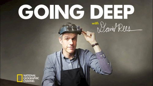Going Deep with David Rees Bild 5