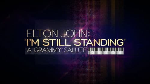 Elton John: I'm Still Standing - A Grammy Salute Bild 2