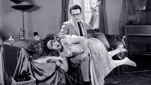 Mädchenscheu Bild 1