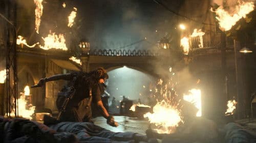 Dhurandhar: The Revenge Bild 3