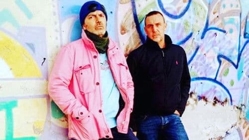 Volti Coperti: Storia di Un Ultras Bild 1