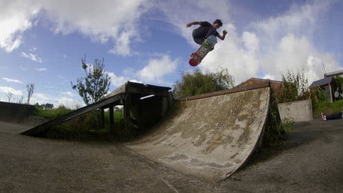 Holy Stokes! A Real Life Happening Bild 2