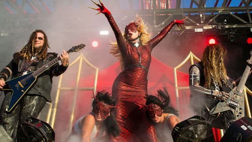 In This Moment - Blood At The Orpheum Bild 1