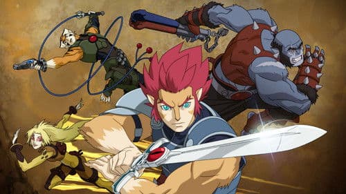 ThunderCats Bild 1