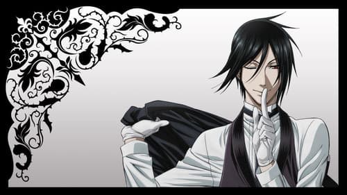 Black Butler Bild 3