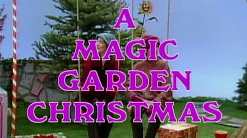 The Magic Garden Christmas Special Bild 2
