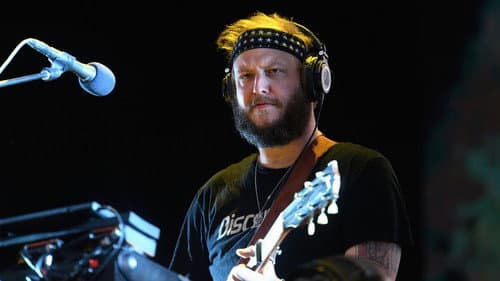 Bon Iver : Live at the Pioneer Works Warehouse in Brooklyn NPR Bild 1
