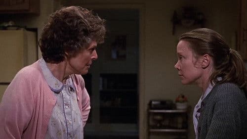 Nacht, Mutter Bild 6